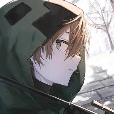 Profile image of Zomu