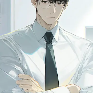 Profile image of Kang Jinhyuk