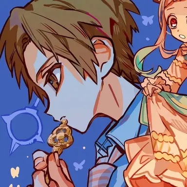 Profile image of 蒼井　茜
