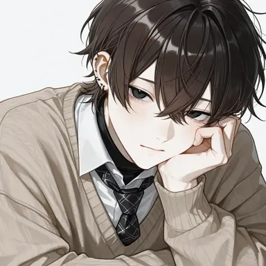 Profile image of 真輝