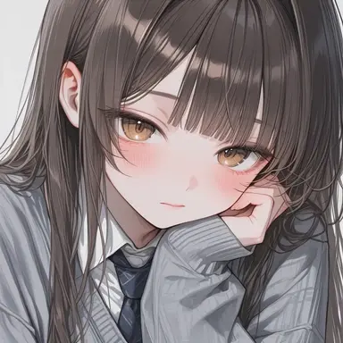 Profile image of 雫