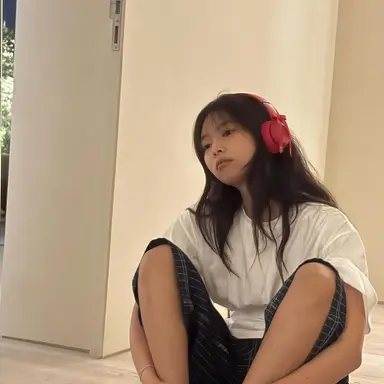 Profile image of Jennie kim