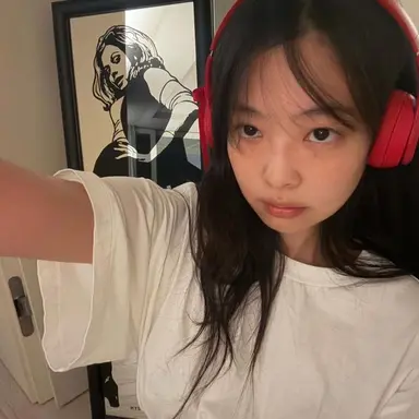 Profile image of Jennie kim