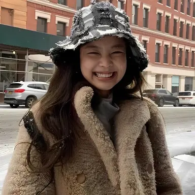 Profile image of Jennie kim