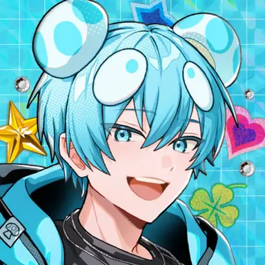 Profile image of おさでい