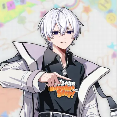 Profile image of にしき