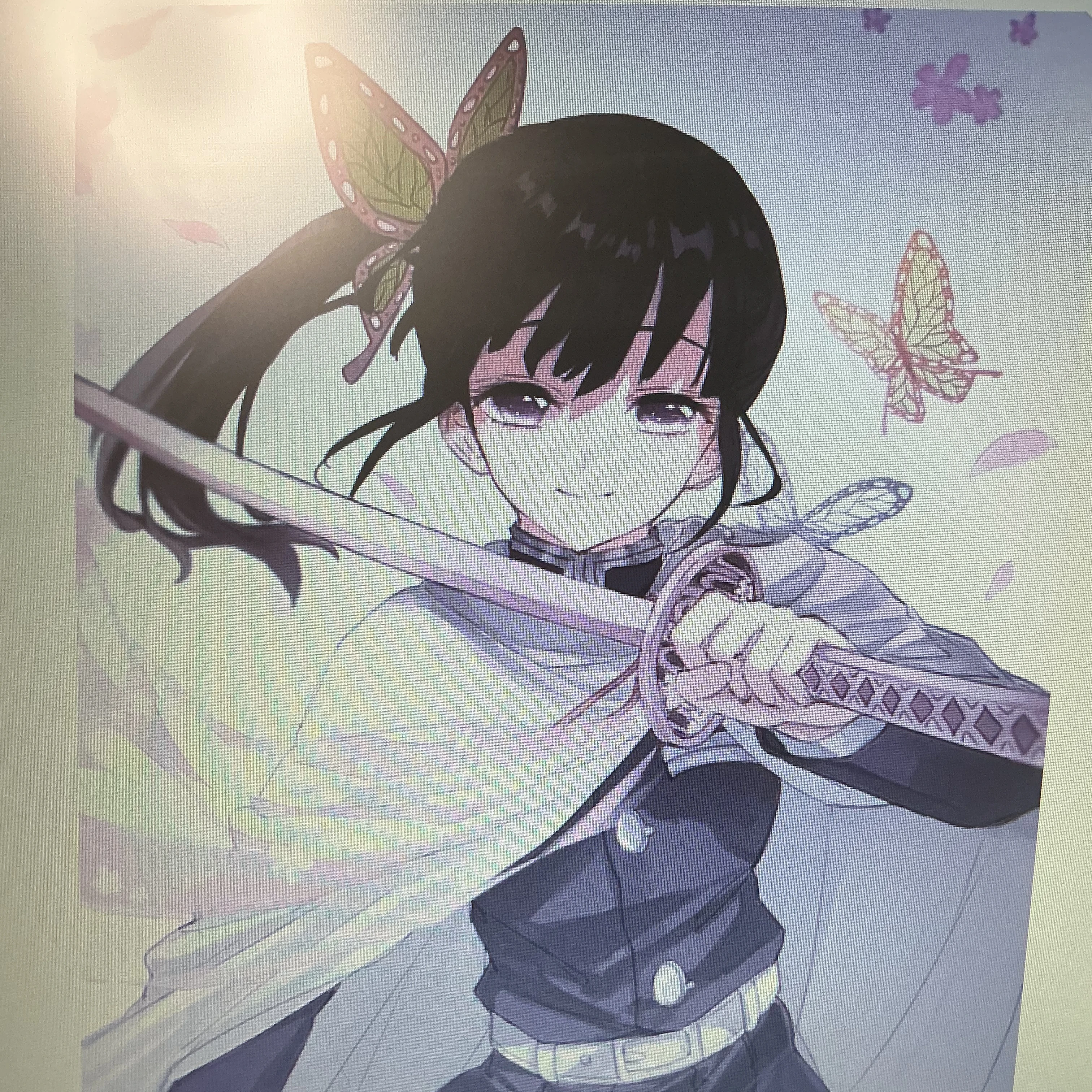栗花落かなよ