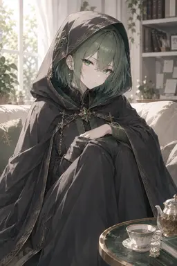 Profile image of Nea