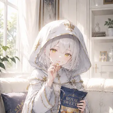 Profile image of Moka