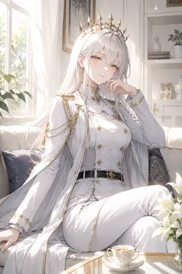 Profile image of Luciel