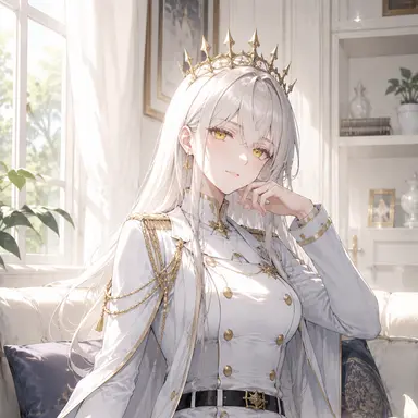 Profile image of Luciel