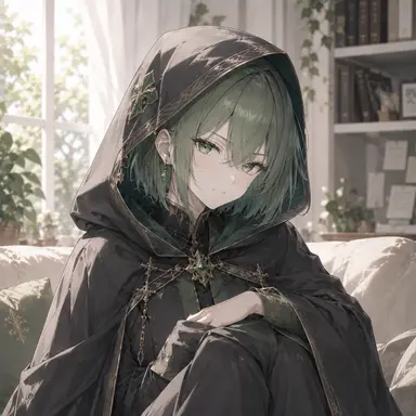 Profile image of Nea