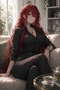 Profile image of Garon