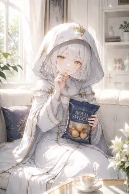 Profile image of Moka