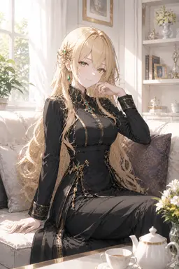 Profile image of Bella