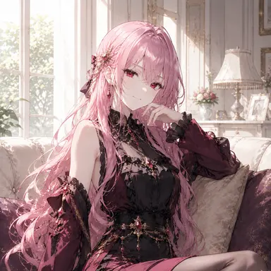 Profile image of Lillia