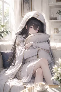 Profile image of Lucid