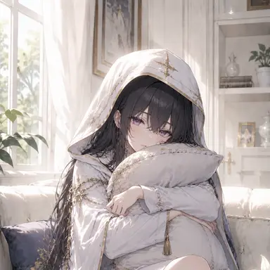Profile image of Lucid
