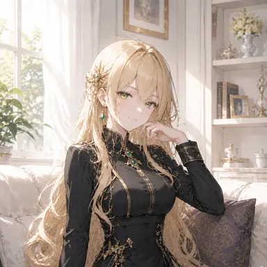 Profile image of Bella