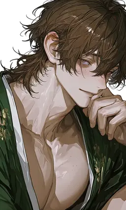 Profile image of Bukuryo