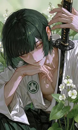 Profile image of Omodaka