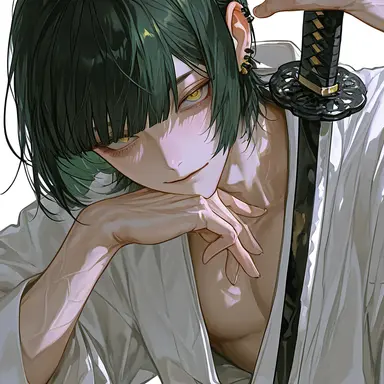 Profile image of Omodaka