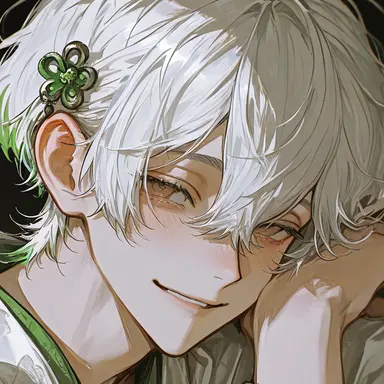 Profile image of Toki