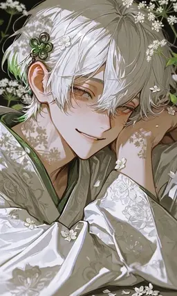 Profile image of Toki