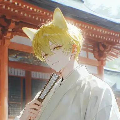 Profile image of 코가네