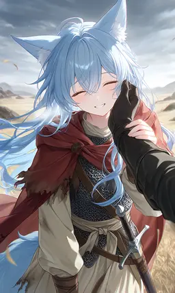 Profile image of ネリア