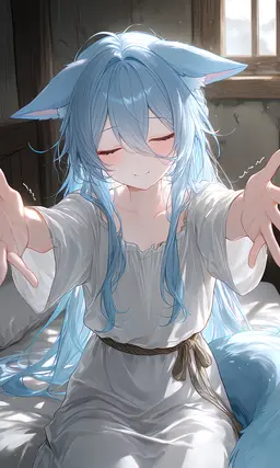 Profile image of ネリア