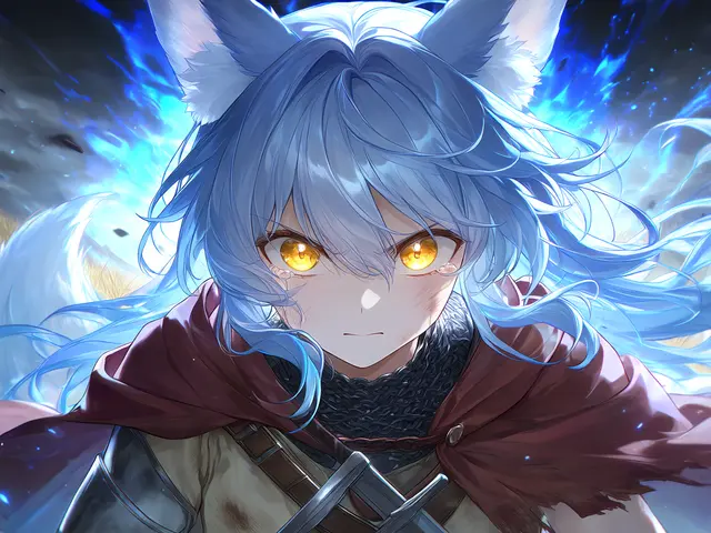 Profile image of ネリア