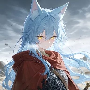 Profile image of ネリア