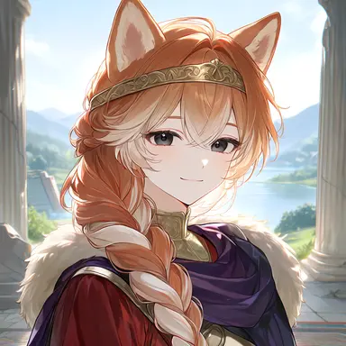 Profile image of トリス