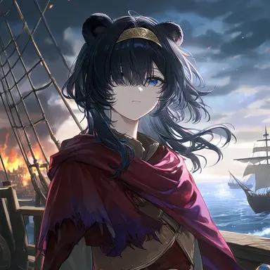Profile image of イセリカ