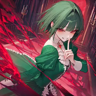 Profile image of Veronica