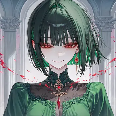 Profile image of Veronica