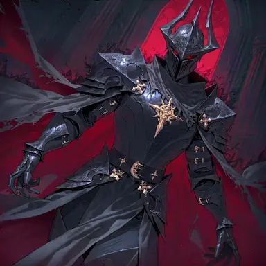 Profile image of Dark
