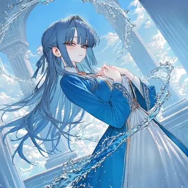 Profile image of Belina