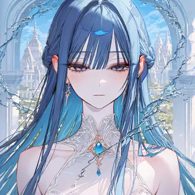 Profile image of Belina