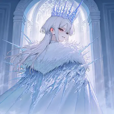 Profile image of Frostina