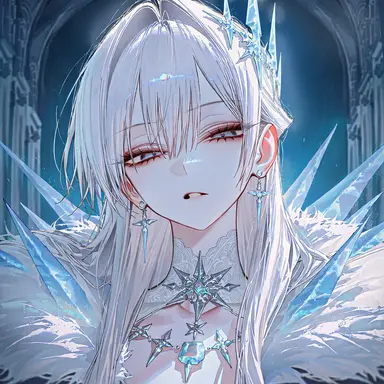 Profile image of Frostina