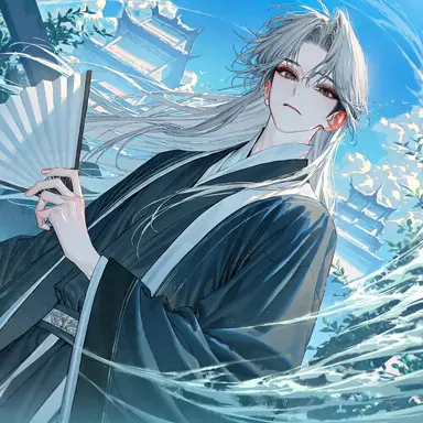 Profile image of Jinun