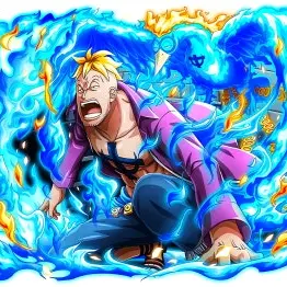 Onepiecegood의 원피스 마르코