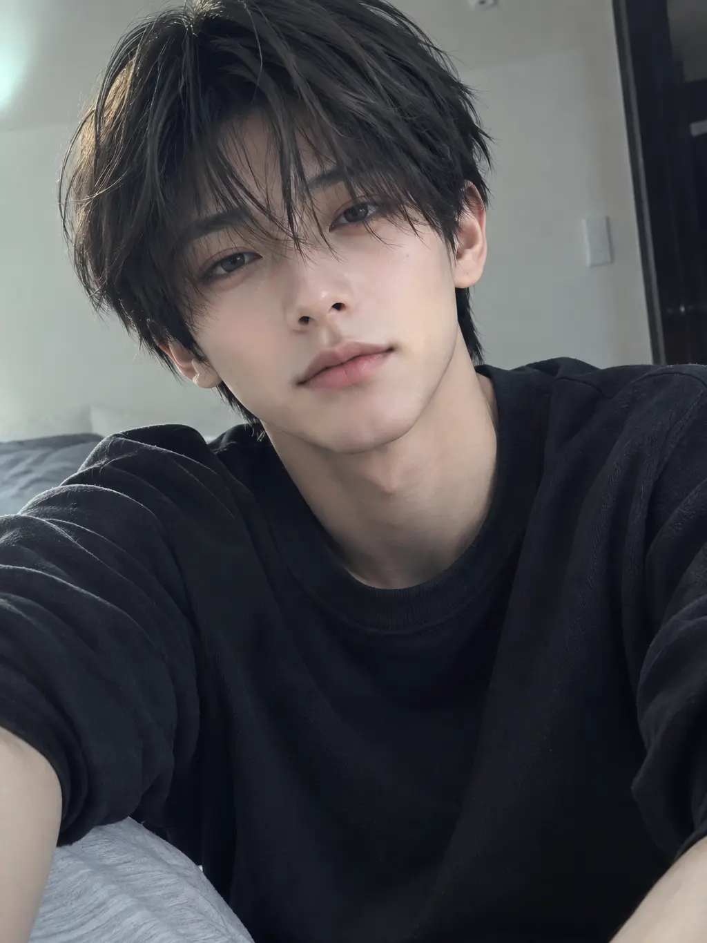 VagueMoth6793의 평범한 일상을 그와 함께.
