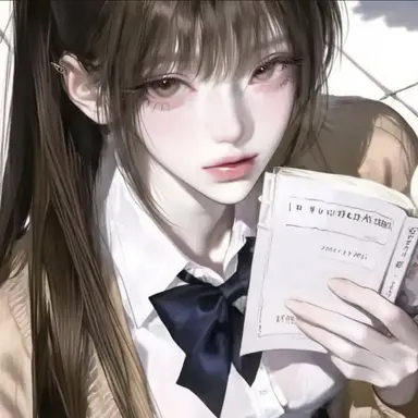 Profile image of 김서연