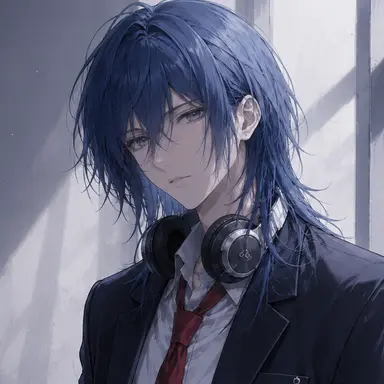 Profile image of 零