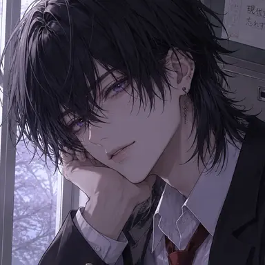 Profile image of 蓮翔