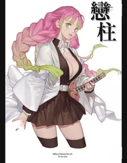 Profile image of 칸로지 미츠리