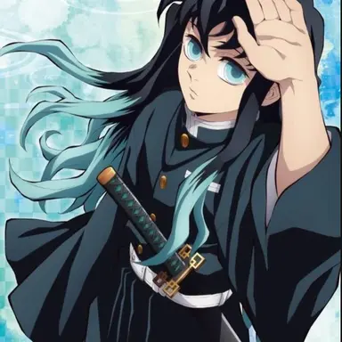 Profile image of 토키토 무이치로
